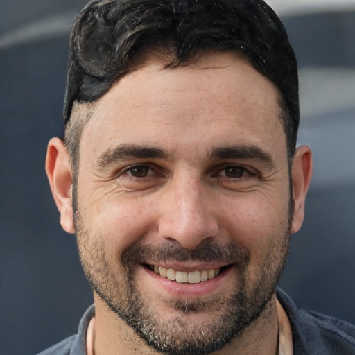 Jorge Carlos